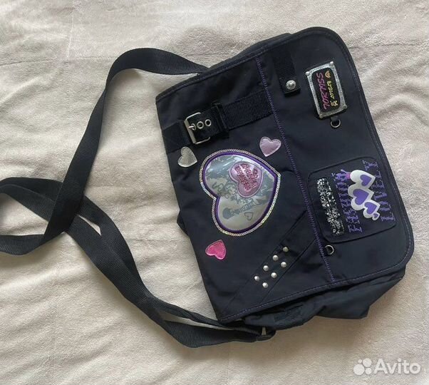 Школьная сумка