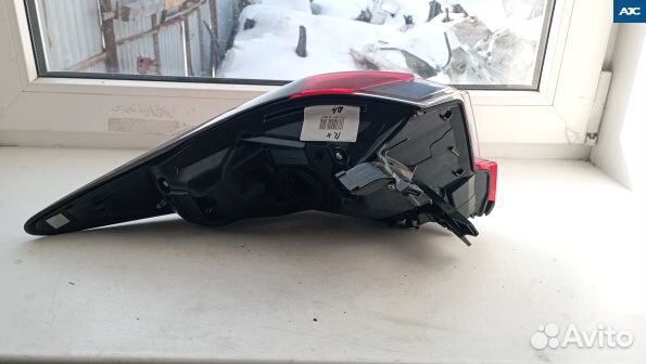 Фонарь задний правый Lexus RX 4 (2015-2022)