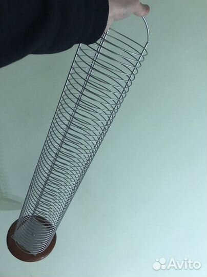 Подставка для дисков