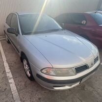 Mitsubishi Carisma 1.6 AT, 2000, 205 200 км