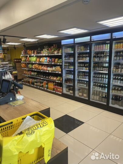 Продается готовый бизнес магазин Пив&ко