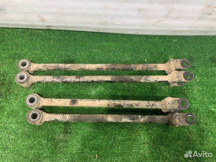 Тяга продольная Renault Duster универсал 1.6