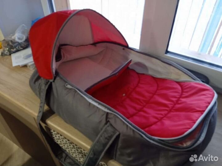 Переноска для детей