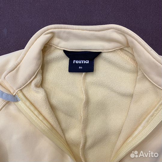 Термобелье reima 86