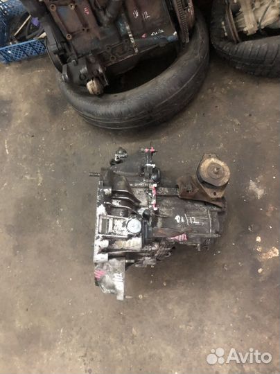 Кпп ваз 2114,2115,2109,2108