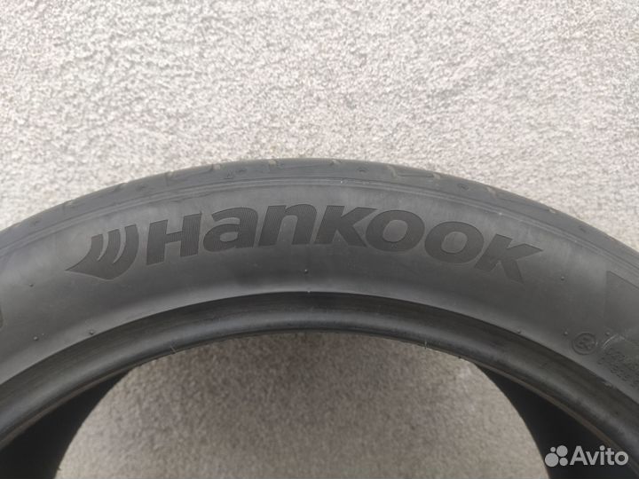 Hankook Ventus S1 Evo2 SUV K117A 295/40 R21