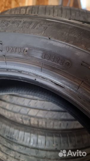 Dunlop Le Mans V 175/65 R15 84H