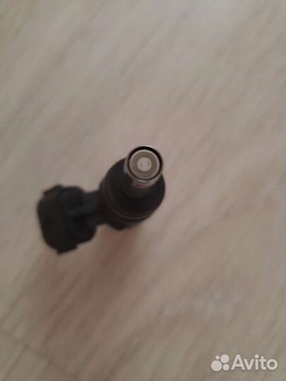 06L906031A Форсунки audi A4 B8 ген 3