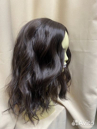 Парик из термоволокна