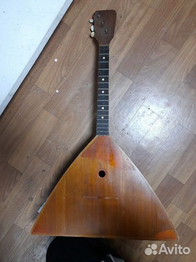 Струнные инструменты