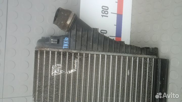 Б/У Б/У Радиатор интеркулера 630206513205149 opel