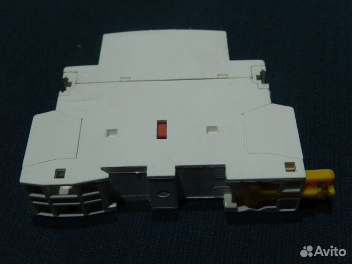 Модульные контактор DEKraft мк-103 20A 2HO