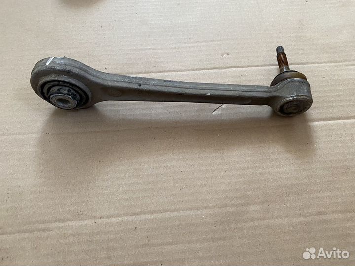 Задние развальные рычаги Bmw X5 E53