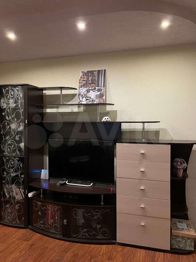 3-к. квартира, 70,1 м², 1/9 эт.