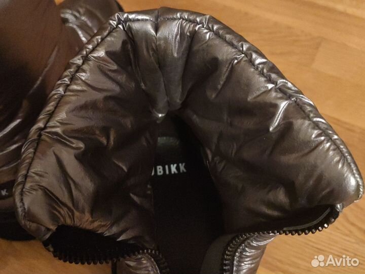 Дутики Nubikk 41