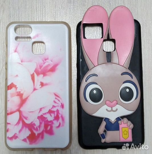 Чехлы на Asus ZE553KL