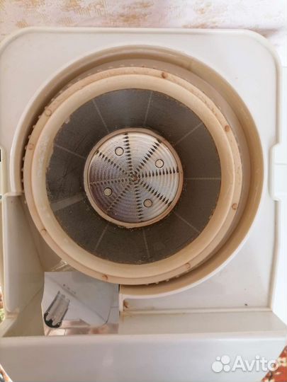 Соковыжималка