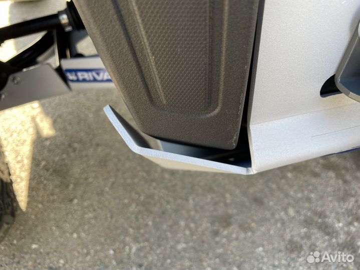 Квадроцикл aodes pathcross макс 800 XE камуфляж