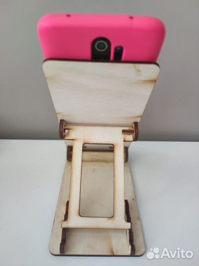 Подставка для телефона