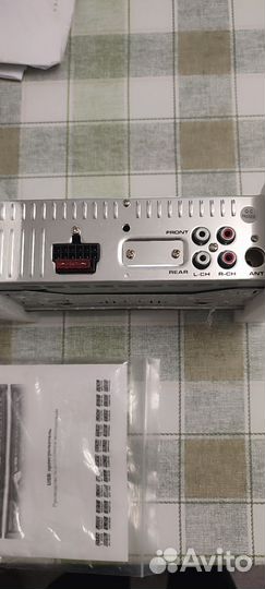 Автомагнитола usb skylor