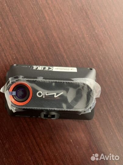Видеорегистратор mio 788