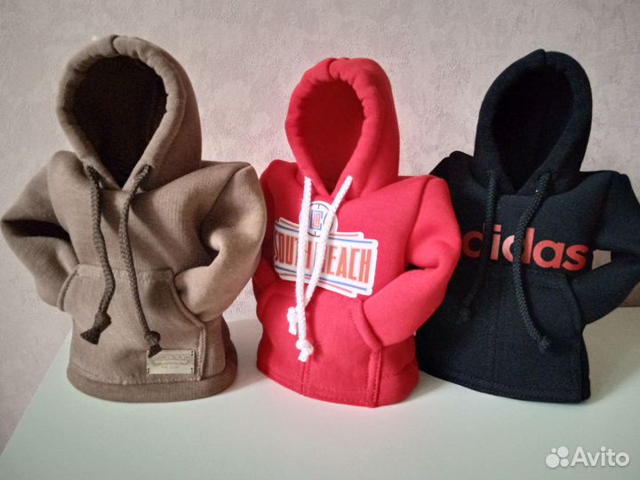 Худи для кпп