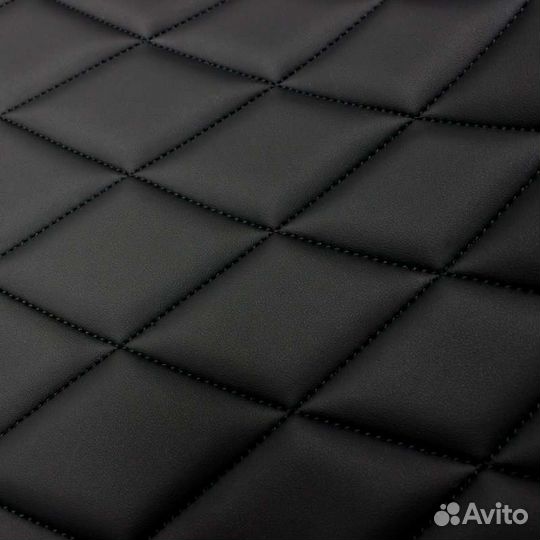 Автомобильные ковры Аффальтербах Mercedes-Benz