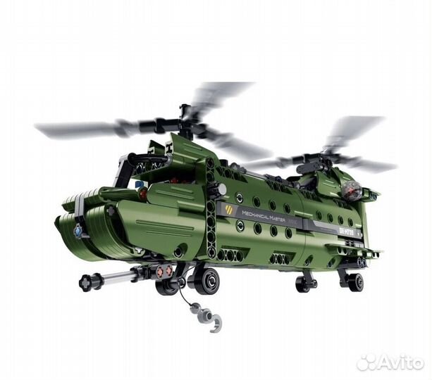 Конструктор im master