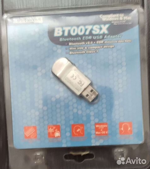 Bluetooth