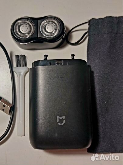 Бритва электрическая xiaomi s100