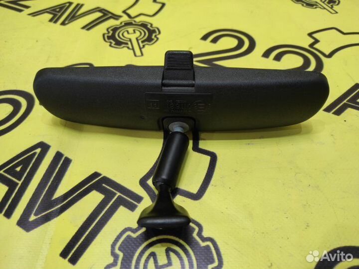 Зеркало заднего вида Nissan Primera TP12 QR20DE