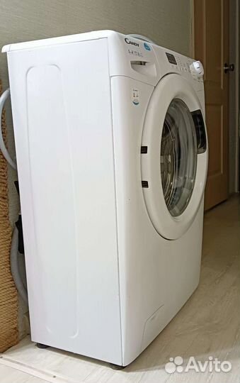 Стиральная машина Candy smart