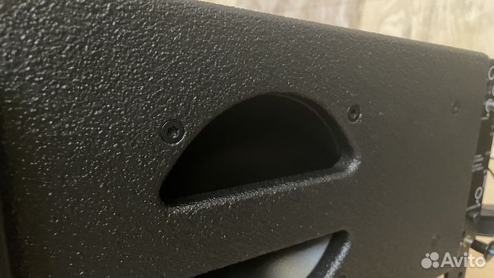 L-acoustics Kara копия высосочайшей точности