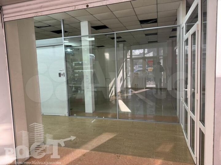 Торговые площади, 220 кв.м