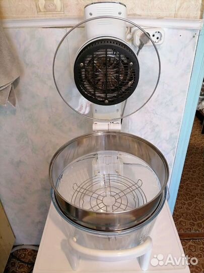 Аэрогриль бу