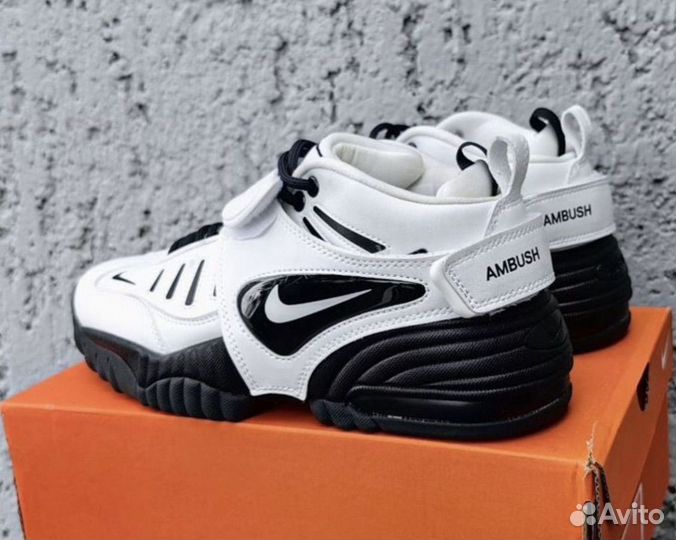 Кроссовки Nike Ambush x Air Adjust Force SP