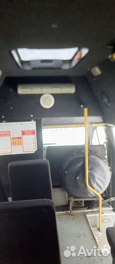 Кузов газель 2013