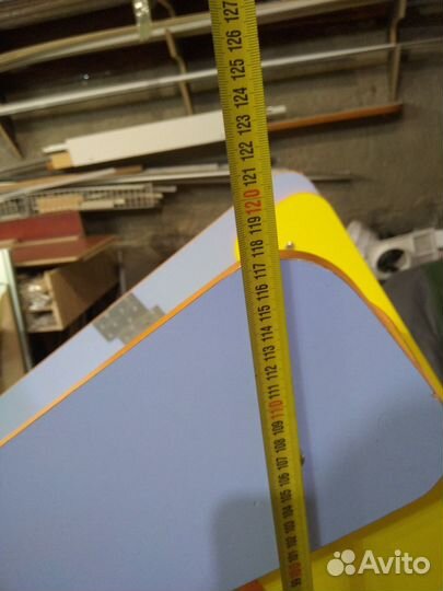 Детская горка