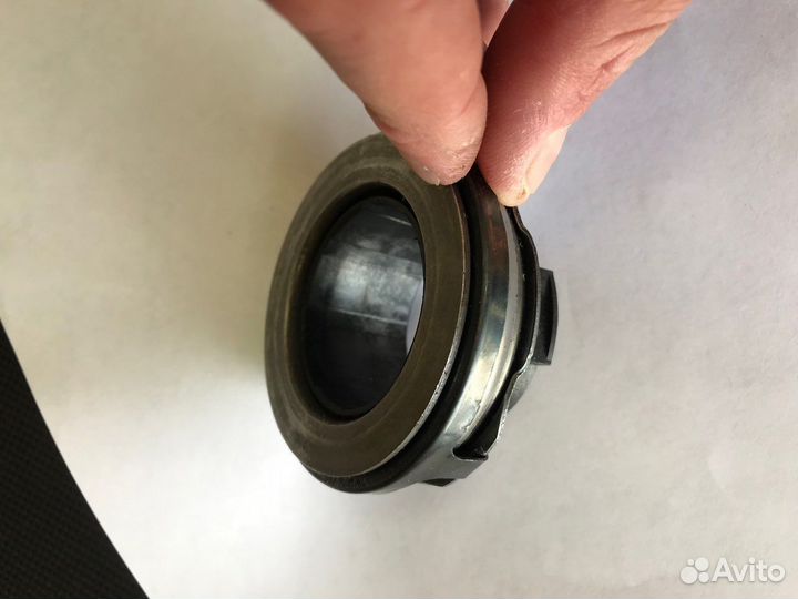 Выжимной подшипник Sachs 3151 809 002. Шеврале