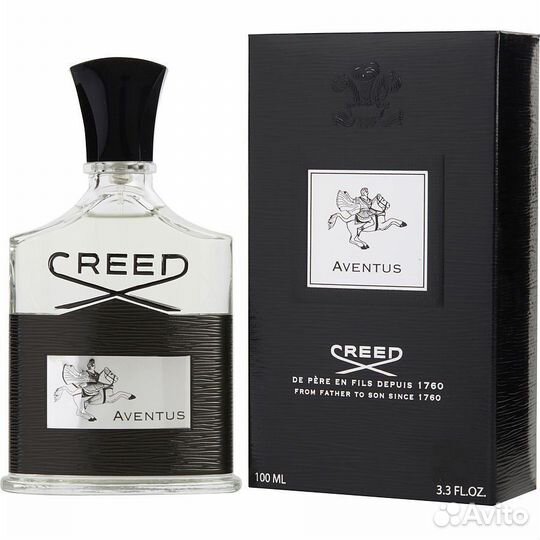 Парфюмерия Creed Aventus 100мл