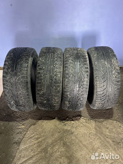 Nokian Tyres Hakkapeliitta 5 265/65 R17
