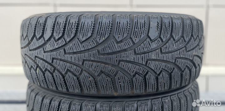 Nokian Tyres Hakkapeliitta RSi 195/55 R16