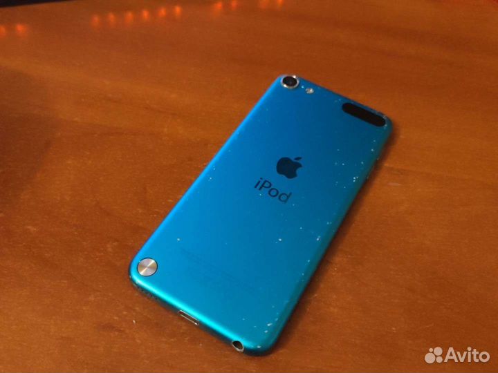 Плеер iPod touch