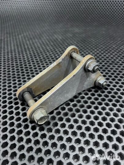 Крепление двигателя Yamaha WR 250F 2006