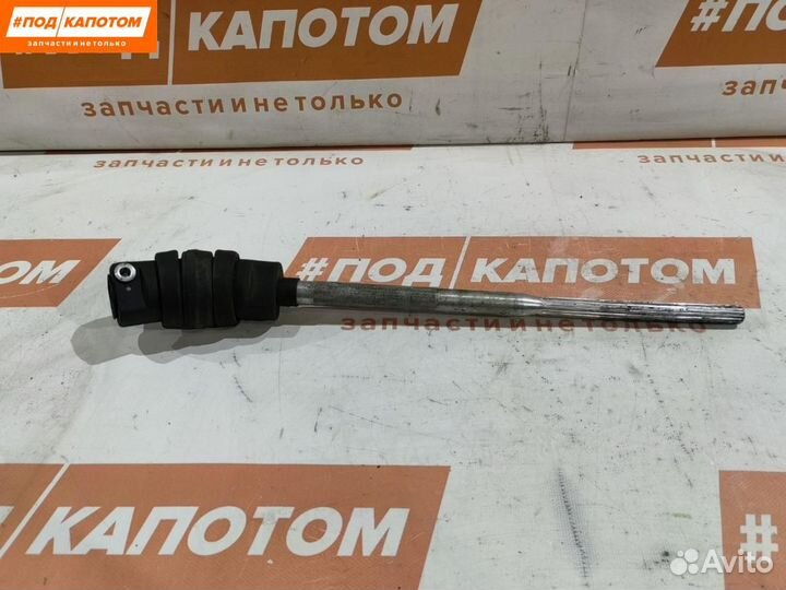 Рулевой карданчик Mercedes-Benz B-Класс W245 2006