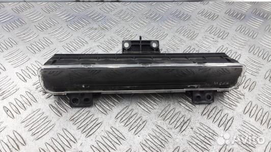 Монитор mazda CX-9 1 (3BA02JA01)