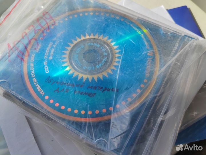 Игровые диски на ps4