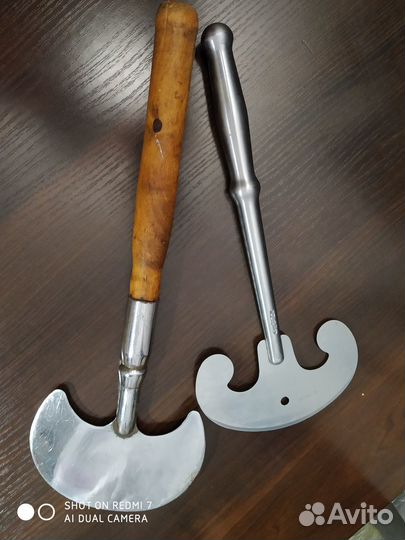 Кухонная утварь разная