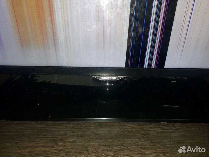 Телевизор SMART tv