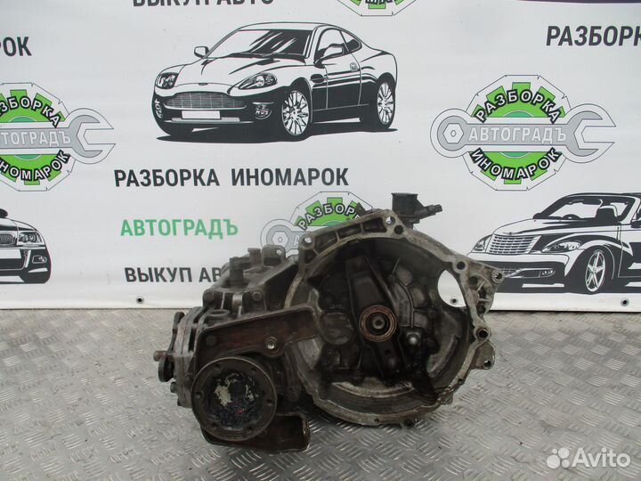5мкпп Volkswagen Golf 3 1.8 Syncro 1992г
